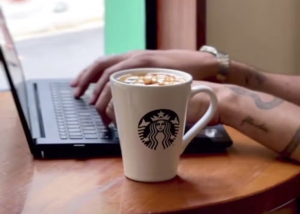 SouthRock busca R$ 100 milhões em DIP enquanto tenta repassar Starbucks