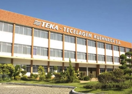 Sócios da Teka, têxtil tradicional, acionam Justiça para barrar falência
